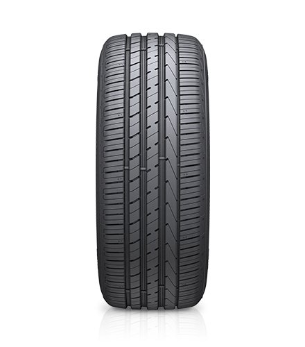 255/40R20 opona HANKOOK ventus S1 evo2 SUV K117A XL MFS AO VW 101Y